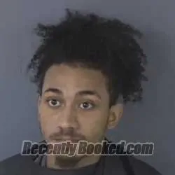 Recent Mugshot Image for CORTEZ LIPSON in Clay County, Florida