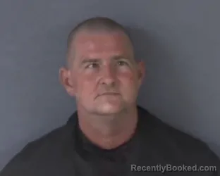 Recent Mugshot Image for COLEMAN MOULTON in Clay County, Florida