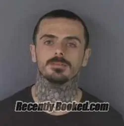 Recent Mugshot Image for DUSTIN AUSTIN in Clay County, Florida
