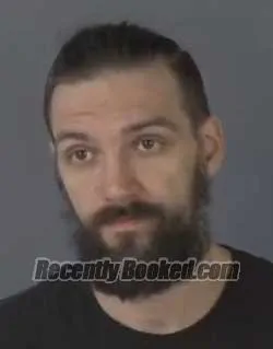 Recent Mugshot Image for DONOVAN HUDSON in Clay County, Florida