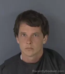 Recent Mugshot Image for DALTON POTTS in Clay County, Florida