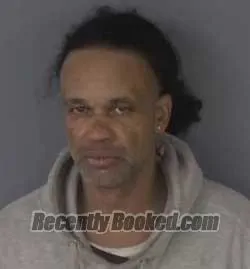 Recent Mugshot Image for EUGENE JENKINS in Clay County, Florida