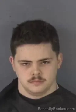 Recent Mugshot Image for ELIJAH MILLER in Clay County, Florida