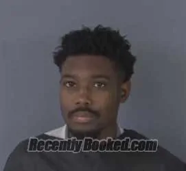 Recent Mugshot Image for ERIC MCQUEEN in Clay County, Florida