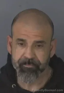 Recent Mugshot Image for ISRAEL BUTLER in Clay County, Florida