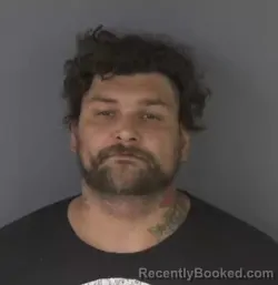 Recent Mugshot Image for ISAIAH SURDAM in Clay County, Florida