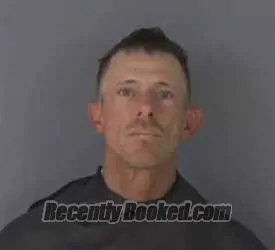 Recent Mugshot Image for JOSHUA COLVARD in Clay County, Florida