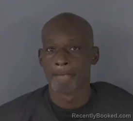 Recent Mugshot Image for JAMES JACKSON in Clay County, Florida
