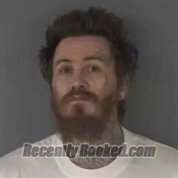 Recent Mugshot Image for JUSTIN SATTERFIELD in Clay County, Florida