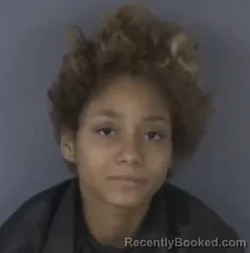 Recent Mugshot Image for KALIA BEASLEY in Clay County, Florida