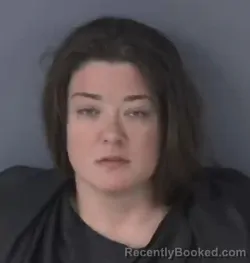 Recent Mugshot Image for KAITLYN BOSIN in Clay County, Florida