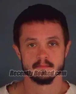Recent Mugshot Image for MICHAEL KIRK in Clay County, Florida