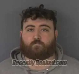 Recent Mugshot Image for MARC SCIABICA in Clay County, Florida