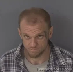 Recent Mugshot Image for ROBERT BEEGLE in Clay County, Florida