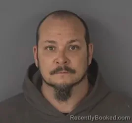 Recent Mugshot Image for ROBERT GACIOCH in Clay County, Florida