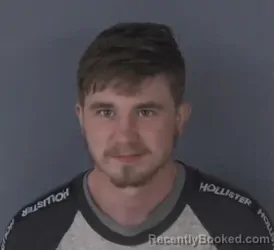 Recent Mugshot Image for ROBERT MCGEE in Clay County, Florida