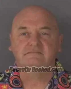 Recent Mugshot Image for STEVIE HANEY in Clay County, Florida