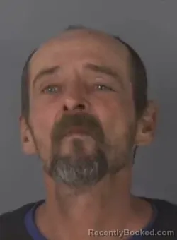 Recent Mugshot Image for STEVEN SMITH in Clay County, Florida