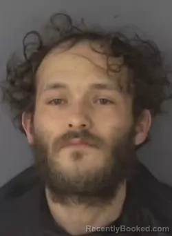 Recent Mugshot Image for TRACE CREWS in Clay County, Florida