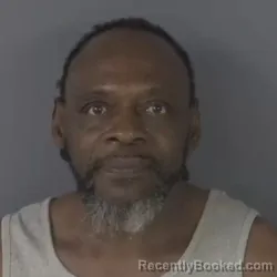 Recent Mugshot Image for TERRANCE FRAZIER in Clay County, Florida