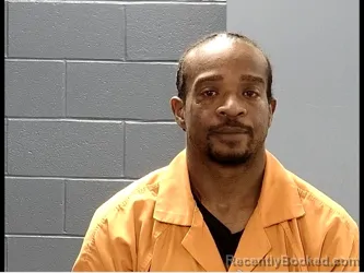 Recent Mugshot Image for PAUL LORENZO JR DAVIS in Marion County, South Carolina