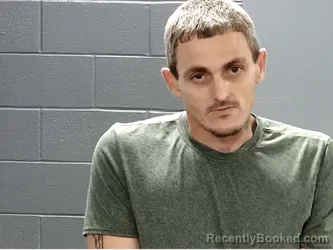 Recent Mugshot Image for EDDIE J JR ROWELL in Marion County, South Carolina