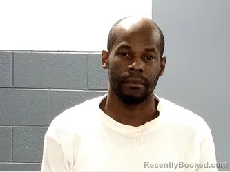 Recent Mugshot Image for DARELL MARKEISE ROBERTS in Marion County, South Carolina