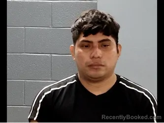 Recent Mugshot Image for LUIS FERNANDO LOPEZ CHISHNA in Marion County, South Carolina