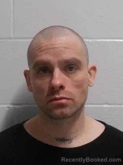Recent Mugshot Image for JAMES JOSEPH SCHUMANN in Henry County, Iowa