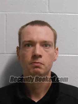 Recent Mugshot Image for STEVEN RAY DOWNS in Henry County, Iowa