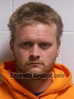 Recent Mugshot Image for TANNER J WATERHOUSE in Henry County, Iowa