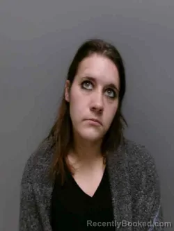 Recent Mugshot Image for MEGAN ANN GARCIA in Lee County, Iowa