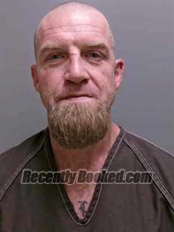 Recent Mugshot Image for VICTOR JOHN WENKE in Lee County, Iowa