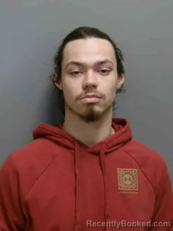 Recent Mugshot Image for DABNEY BOYD JONES in Lee County, Iowa