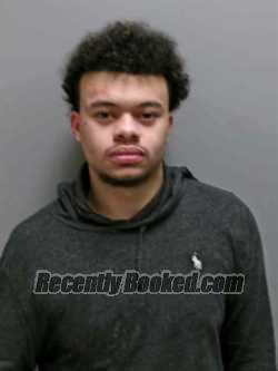 Recent Mugshot Image for JADEN KEELAN BURTON in Lee County, Iowa