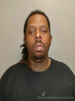 Recent Mugshot Image for RAY ANTHONY PARKER in Lee County, Iowa
