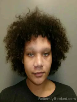 Recent Mugshot Image for NAKYRA DAJANEA ROBERTS in Lee County, Iowa