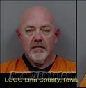 Recent Mugshot Image for KYLE JOSEPH TURNER in Linn County, Iowa