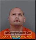 Recent Mugshot Image for JONATHAN EUGENE GARNER in Linn County, Iowa