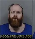 Recent Mugshot Image for NICHOLAS PAUL WAGNER in Linn County, Iowa