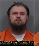 Recent Mugshot Image for MATTHEW GERALD ORBAN in Linn County, Iowa