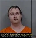 Recent Mugshot Image for TAD JAMES RECKER in Linn County, Iowa