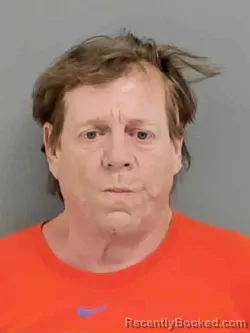 Recent Mugshot Image for CHADLY DEAN GEERY in Marion County, Iowa