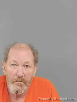 Recent Mugshot Image for GLENN ALLEN FREELAND in Marion County, Iowa