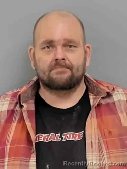 Recent Mugshot Image for KYLE CLIFTON WIAND in Marion County, Iowa