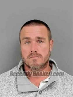 Recent Mugshot Image for SHANE RUSSELL BLOODSWORTH in Marion County, Iowa