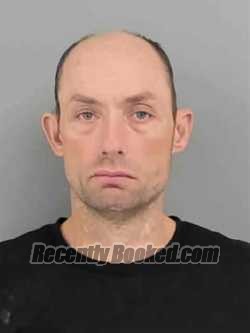 Recent Mugshot Image for DUSTIN STEVEN CONRAD in Marion County, Iowa