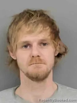 Recent Mugshot Image for LYLE ADAM JR RIGGS in Marion County, Iowa