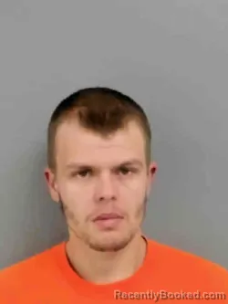 Recent Mugshot Image for MICHAEL ANTHONY DETHROW in Marion County, Iowa