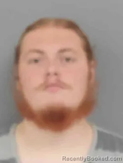 Recent Mugshot Image for TYLER WILLIAM THOMPSON in Marion County, Iowa